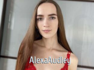 AlexaAudley