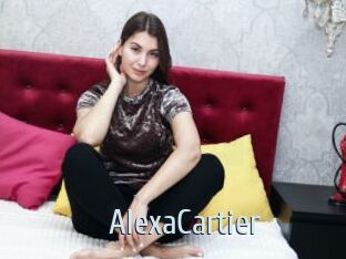 AlexaCartier