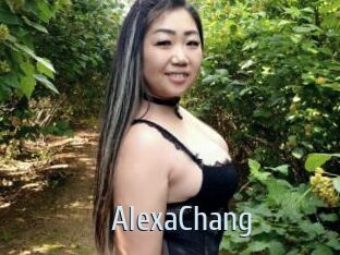 AlexaChang