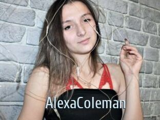 AlexaColeman