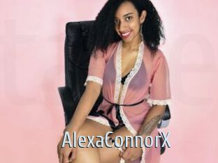 AlexaConnorX