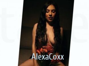 AlexaCoxx