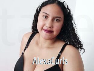 AlexaCurls
