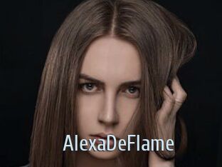 AlexaDeFlame