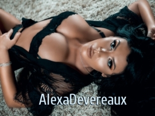 AlexaDevereaux