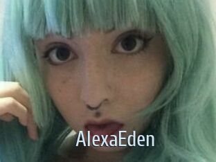 Alexa_Eden