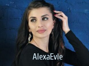 AlexaEvie