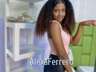 AlexaFerrero