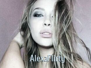 AlexaFlirty_