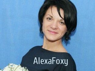 Alexa_Foxy