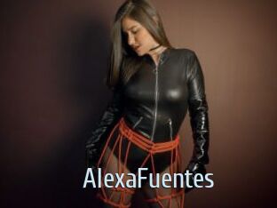 AlexaFuentes