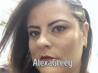 AlexaGreey