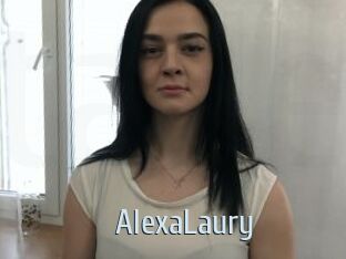 AlexaLaury