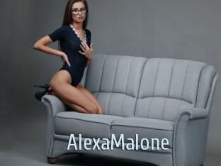 AlexaMalone