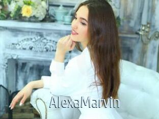 AlexaMarvin