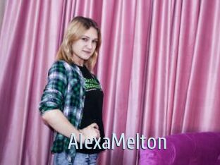 AlexaMelton