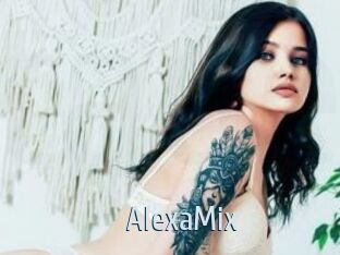 AlexaMix