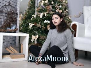 AlexaMoonx