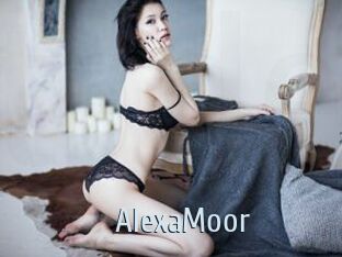 AlexaMoor