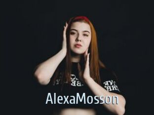 AlexaMosson