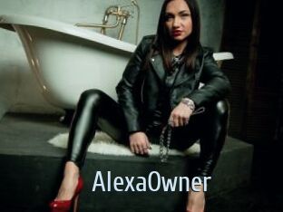 AlexaOwner