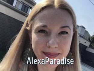 AlexaParadise