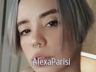 AlexaParisi