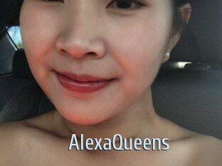 AlexaQueens