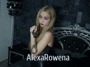 AlexaRowena