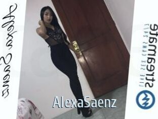 AlexaSaenz