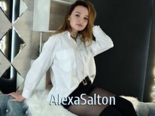 AlexaSalton