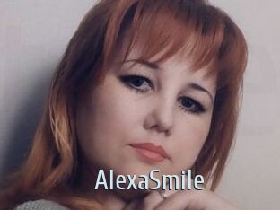 AlexaSmile