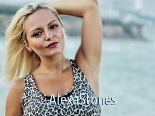 AlexaStones