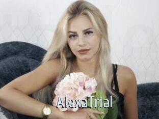 AlexaTrial Ta Model