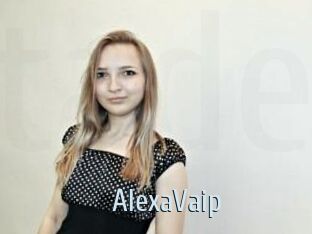 AlexaVaip