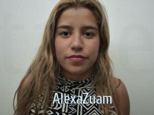 AlexaZuam