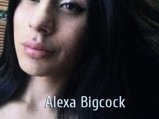 Alexa_Bigcock