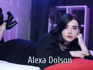 Alexa_Dolson