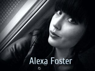 Alexa_Foster