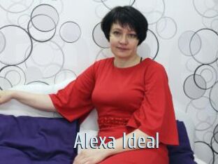 Alexa_Ideal