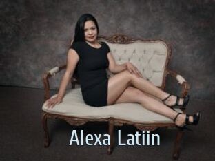 Alexa_Latiin