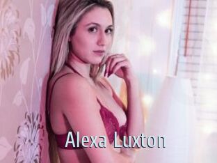 Alexa_Luxton