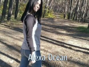 Alexa_Ocean