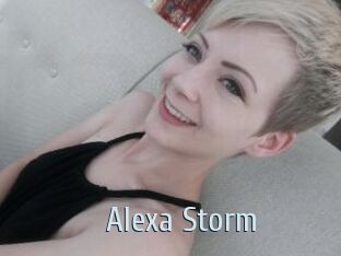 Alexa_Storm