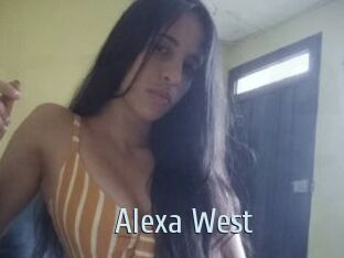 Alexa_West