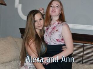 Alexa_and_Ann