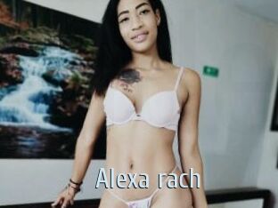 Alexa_rach