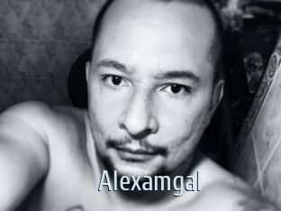 Alexamgal