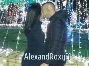 AlexandRoxy21