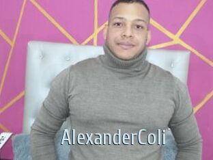 AlexanderColi